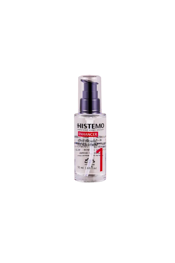 Ultra Growing 1st Solution Enhancer