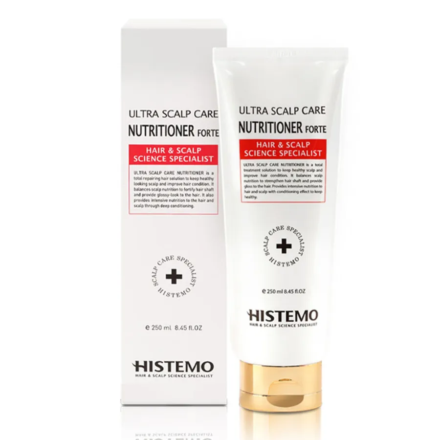 Ultra Scalp Care Nutritioner