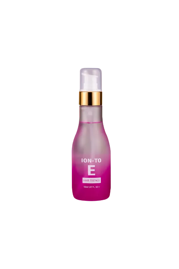 ION-TO E Restoring Hair Essence