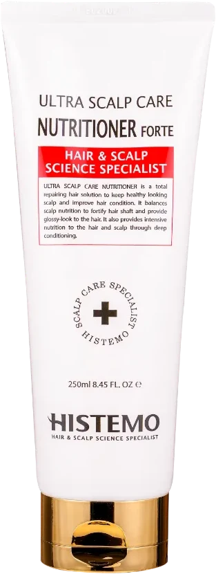Nutritioner with DHT Blocker